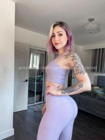 Анастасия Незаурядная фото 3