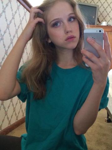 Агния Полненькая фото 3