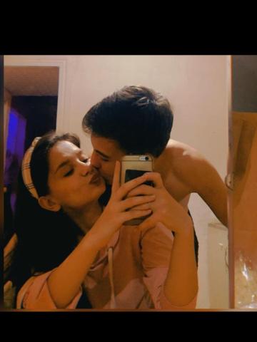 Алина Душечка фото 2